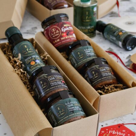 Πακέτο Δώρων Νο 8