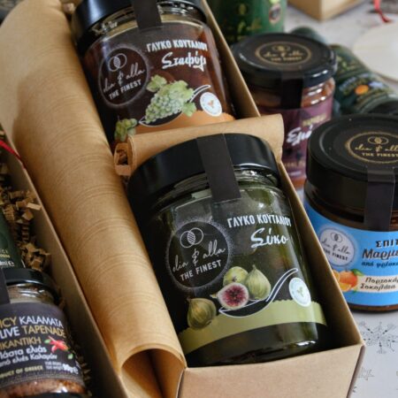 Πακέτο Δώρων Νο 11