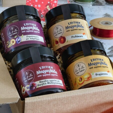 Πακέτο Δώρων Νο 4