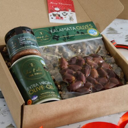 Πακέτο Δώρων Νο 6